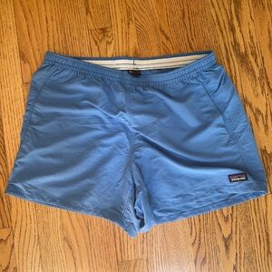Patagonia Baggies Shorts - 5”
